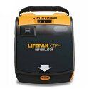 LIFEPAK CR Plus Automatic External AED Defibrillator 5005002 LIFEPAK CR Plus Automatic External AED Defibrillator 5005002