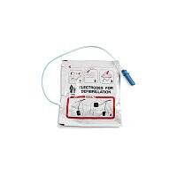 Schiller FRED Easy and EasyLife Adult Defibrillation Electrode Pads Schiller FRED Easy and EasyLife Adult Defibrillation Electrode Pads