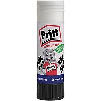 Pritt Stick 43g Hanging Box (3 Packs of 5 for the price of 2) 1456072 Pritt Stick 43g Hanging Box (3 Packs of 5 for the price of 2) 1456072