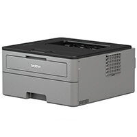 Brother HL-L2310D Compact Mono Laser Printer, 30ppm, Auto Duplex, 250 Sheet Paper Tray Brother HL-L2310D Compact Mono Laser Printer, 30ppm, Auto Duplex, 250 Sheet Paper Tray