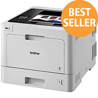 Brother HL-L8260CDW Color Laser Printer Duplex A4 Wireless Networking Brother HL-L8260CDW Color Laser Printer Duplex A4 Wireless Networking