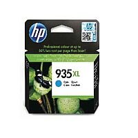 HP 935XL High Yield Original Ink Cartridge Cyan C2P24AE HP 935XL High Yield Original Ink Cartridge Cyan C2P24AE