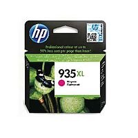 HP 935XL High Yield Original Ink Cartridge Magenta C2P25AE