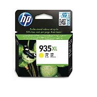 HP 935XL High Yield Original Ink Cartridge Yellow C2P26AE HP 935XL High Yield Original Ink Cartridge Yellow C2P26AE