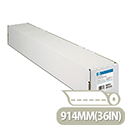 HP Universal Instant-Dry Gloss Photo Plotter Paper 914mm x 30.5m HP Universal Instant-Dry Gloss Photo Plotter Paper 914mm x 30.5m