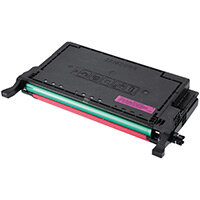 Samsung CLT-M5082S Magenta Standard Yield Toner Cartridge SU323A Samsung CLT-M5082S Magenta Standard Yield Toner Cartridge SU323A