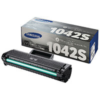 Samsung MLT-D1042S Black Standard Yield Toner Cartridge SU737A Samsung MLT-D1042S Black Standard Yield Toner Cartridge SU737A