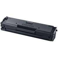 Samsung MLT-D111L Black High Yield Toner Cartridge SU799A Yield: 1,800 Pages Samsung MLT-D111L Black High Yield Toner Cartridge SU799A Yield: 1,800 Pages
