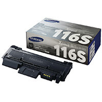 Samsung MLT-D116S Black Standard Yield Toner Cartridge SU840A Samsung MLT-D116S Black Standard Yield Toner Cartridge SU840A