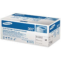 Samsung MLT-D307E Black Extra High Yield Toner Cartridge SV058A Samsung MLT-D307E Black Extra High Yield Toner Cartridge SV058A