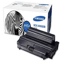 Samsung SCX-D5530B Black High Yield Toner Cartridge SV199A Samsung SCX-D5530B Black High Yield Toner Cartridge SV199A