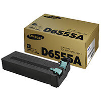 Samsung SCX-D6555A Black Standard Yield Toner Cartridge SV208A Samsung SCX-D6555A Black Standard Yield Toner Cartridge SV208A