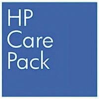 HP 1 Year Next Day Exchange Care Pk Extended Service Agreement UG133E HP 1 Year Next Day Exchange Care Pk Extended Service Agreement UG133E