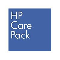 HP 3 Year Next Day Exchange Care Pk Extended Service Agreement UH262E HP 3 Year Next Day Exchange Care Pk Extended Service Agreement UH262E