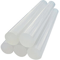 Tacwise Hot Melt Glue Sticks Type H Long 150x7mm Pack of 100 1562 Tacwise Hot Melt Glue Sticks Type H Long 150x7mm Pack of 100 1562