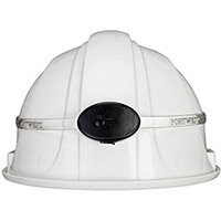 Portwest HV14 360 Degree Helmet Band Light Black