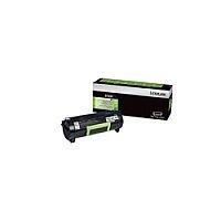 Lexmark 512H Black Return Program Toner Cartridge High Capacity 51F2H00