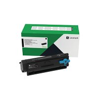 Lexmark B342H00 Black High Yield Return Programme Toner Cartridge B342H00