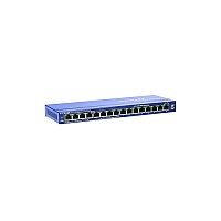 Netgear ProSafe FS116P 16 Ports Ethernet Switch 16 x Fast Ethernet Network 2 Layer Supported Wall Mountable Netgear ProSafe FS116P 16 Ports Ethernet Switch 16 x Fast Ethernet Network 2 Layer Supported Wall Mountable