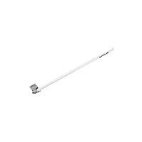 Netgear ProSafe ANT2409 Antenna Upto 1.30 km Range 9 dBi Omni-directional Netgear ProSafe ANT2409 Antenna Upto 1.30 km Range 9 dBi Omni-directional
