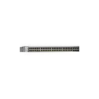 Netgear ProSafe GS752TPS 46 Ports Manageable Ethernet Switch 2 Layer Supported Rack-mountable Desktop Netgear ProSafe GS752TPS 46 Ports Manageable Ethernet Switch 2 Layer Supported Rack-mountable Desktop