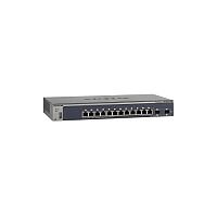 Netgear ProSafe M4100-D12G 12 Ports Manageable Ethernet Switch 2 Layer Supported Desktop Wall Mountable Netgear ProSafe M4100-D12G 12 Ports Manageable Ethernet Switch 2 Layer Supported Desktop Wall Mountable