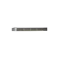 Netgear ProSafe GS752TP 52 Ports Manageable Ethernet Switch 2 Layer Supported Rack-mountable Netgear ProSafe GS752TP 52 Ports Manageable Ethernet Switch 2 Layer Supported Rack-mountable