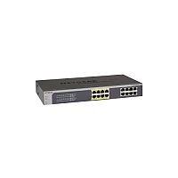 Netgear ProSafe 16 Ports Manageable Ethernet Switch 2 Layer Supported Rack-mountable Netgear ProSafe 16 Ports Manageable Ethernet Switch 2 Layer Supported Rack-mountable
