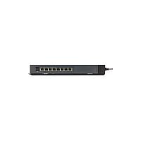 Netgear ProSafe GSS108E 8 Ports Manageable Ethernet Switch 2 Layer Supported Wall Mountable Under Table Desktop Netgear ProSafe GSS108E 8 Ports Manageable Ethernet Switch 2 Layer Supported Wall Mountable Under Table Desktop