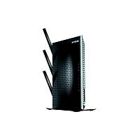 Netgear Nighthawk EX7000 IEEE 802.11ac 1.86 Gbit/s Wireless Range Extender 2.40 GHz 5 GHz 3 x Antennas 3 x External Antennas 5 x Network RJ-45 USB Desktop Netgear Nighthawk EX7000 IEEE 802.11ac 1.86 Gbit/s Wireless Range Extender 2.40 GHz 5 GHz 3 x Antennas 3 x External Antennas 5 x Network RJ-45 USB Desktop