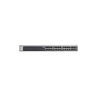 Netgear ProSafe XS728T 28 Ports Manageable Ethernet Switch 24 Network 4 Expansion Slot Optical Fiber Twisted Pair 3 Layer Supported Rack-mountable Desktop Netgear ProSafe XS728T 28 Ports Manageable Ethernet Switch 24 Network 4 Expansion Slot Optical Fiber Twisted Pair 3 Layer Supported Rack-mountable Desktop