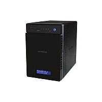 Netgear ReadyNAS RN214 4 x Total Bays NAS Storage System Desktop ARM Cortex A15 Quad-core 4 Core 1.40 GHz 2 GB RAM x Serial ATA Controller RAID Supported 0 1 5 6 10 JBOD 4 x 2.5in/3.5in Bay Netgear ReadyNAS RN214 4 x Total Bays NAS Storage System Desktop ARM Cortex A15 Quad-core 4 Core 1.40 GHz 2 GB RAM x Serial ATA Controller RAID Supported 0 1 5 6 10 JBOD 4 x 2.5in/3.5in Bay