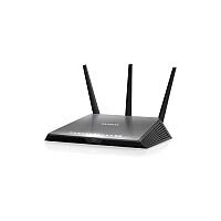 Netgear Nighthawk R7100LG IEEE 802.11ac Modem/Wireless Router 4G LTE 2.40 GHz ISM Band 5 GHz UNII Band 3 x External 1900 Mbit/s Wireless Speed 4 x Network Port Netgear Nighthawk R7100LG IEEE 802.11ac Modem/Wireless Router 4G LTE 2.40 GHz ISM Band 5 GHz UNII Band 3 x External 1900 Mbit/s Wireless Speed 4 x Network Port