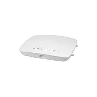 Netgear ProSafe WAC740 IEEE 802.11ac 1.70 Gbit/s Wireless Access Point 5 GHz 2.40 GHz MIMO Technology 2 x Network RJ-45 PoE Ports Wall Mountable Ceiling Mountable Netgear ProSafe WAC740 IEEE 802.11ac 1.70 Gbit/s Wireless Access Point 5 GHz 2.40 GHz MIMO Technology 2 x Network RJ-45 PoE Ports Wall Mountable Ceiling Mountable