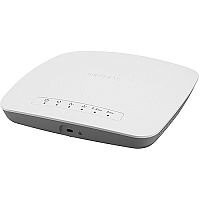 Netgear WAC510 IEEE 802.11ac 1.20 Gbit/s Wireless Access Point 2.40 GHz 5 GHz MIMO Technology 2 x Network RJ-45 Ceiling Mountable Wall Mountable Netgear WAC510 IEEE 802.11ac 1.20 Gbit/s Wireless Access Point 2.40 GHz 5 GHz MIMO Technology 2 x Network RJ-45 Ceiling Mountable Wall Mountable