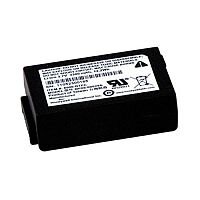 Honeywell 6000-BTSC Handheld Device Battery 2200 mAh 3.7 V DC Honeywell 6000-BTSC Handheld Device Battery 2200 mAh 3.7 V DC