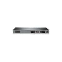 HP OfficeConnect 1920S 24G 2SFP 24 Ports Manageable Ethernet Switch HP OfficeConnect 1920S 24G 2SFP 24 Ports Manageable Ethernet Switch