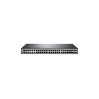 HP OfficeConnect 1920S 48G 4SFP 48 Ports Manageable Ethernet Switch HP OfficeConnect 1920S 48G 4SFP 48 Ports Manageable Ethernet Switch