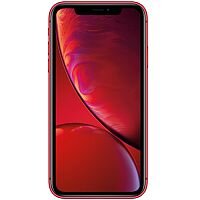 Apple iPhone Xr Smartphone Red, Dual-SIM Nano, 4G LTE Advanced, 128 GB Storage, 1 Day Talk Time Battery, 6.1" Display (1792x828) Camera 12 MP (7 MP Front), Bluetooth 5 Apple iPhone Xr Smartphone Red, Dual-SIM Nano, 4G LTE Advanced, 128 GB Storage, 1 Day Talk Time Battery, 6.1" Display (1792x828) Camera 12 MP (7 MP Front), Bluetooth 5