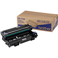 Brother DR-7000, Original, 20000 pages, Laser printing, Black, Black