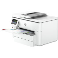 HP Office Jet Pro 9730E AIO 512MB 22PPM A3 Wide Format Enabled