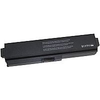 V7 Laptop Battery 8800 mAh Lithium Ion 10.8 V DC Rechargeable V7 Laptop Battery 8800 mAh Lithium Ion 10.8 V DC Rechargeable