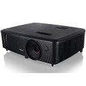 Optoma S321 DLP Projector 3D-Ready 800x600 SVGA High Contrast - 3200 Lumens - 6000 Hour Lamp Optoma S321 DLP Projector 3D-Ready 800x600 SVGA High Contrast - 3200 Lumens - 6000 Hour Lamp