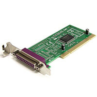 StarTech.com 1 Port Low Profile PCI Parallel Adapter Card, PCI, Parallel, CE, FCC, RoSH, MosChip NM9805, Windows 7 Home Basic,Windows 7 Home Basic x64,Windows 7 Home Premium,Windows 7 Home Premium..., 20 mm StarTech.com 1 Port Low Profile PCI Parallel Adapter Card, PCI, Parallel, CE, FCC, RoSH, MosChip NM9805, Windows 7 Home Basic,Windows 7 Home Basic x64,Windows 7 Home Premium,Windows 7 Home Premium..., 20 mm