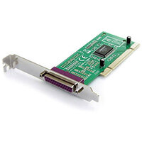 StarTech.com 1 Port PCI Parallel Adapter Card, PCI, Parallel, CE, FCC, RoSH, NETMOS NM9805CV, Windows 10 Education,Windows 10 Education x64,Windows 10 Enterprise,Windows 10 Enterprise..., Windows Server 2003,Windows Server 2008 R2,Windows Server 2012 StarTech.com 1 Port PCI Parallel Adapter Card, PCI, Parallel, CE, FCC, RoSH, NETMOS NM9805CV, Windows 10 Education,Windows 10 Education x64,Windows 10 Enterprise,Windows 10 Enterprise..., Windows Server 2003,Windows Server 2008 R2,Windows Server 2012