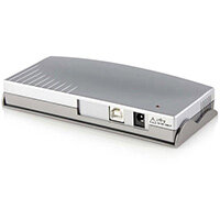 StarTech.com 8 Port USB to RS232 Serial DB9 Adapter Hub, USB 2.0 Type-B, Serial, Silver, Plastic, CE, FCC, 5 V StarTech.com 8 Port USB to RS232 Serial DB9 Adapter Hub, USB 2.0 Type-B, Serial, Silver, Plastic, CE, FCC, 5 V