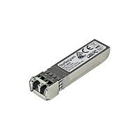 StarTech HP AJ716B Compatible 8 Gb Shortwave SFP Plus 8 Gb Fibre Channel Short Wave B-series SFP Plus Transceiver 300 m 984 ft