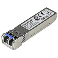 StarTech.com Cisco Meraki MA-SFP-10GB-LR Compatible SFP+ Transceiver Module - 10GBASE-LR, Fiber optic, 10000 Mbit/s, SFP+, LC, LR, 10000 m StarTech.com Cisco Meraki MA-SFP-10GB-LR Compatible SFP+ Transceiver Module - 10GBASE-LR, Fiber optic, 10000 Mbit/s, SFP+, LC, LR, 10000 m