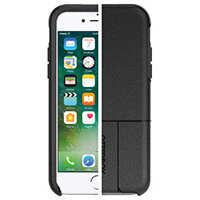 OtterBox uniVERSE, Cover, Apple, iPhone 7, 11.9 cm (4.7 Inches), Black