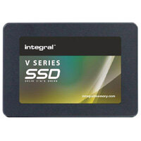 Integral 120GB Solid State Drive V2 Series SATA 2.5 Inch 6Gbps INSSD120GS625V2 Integral 120GB Solid State Drive V2 Series SATA 2.5 Inch 6Gbps INSSD120GS625V2
